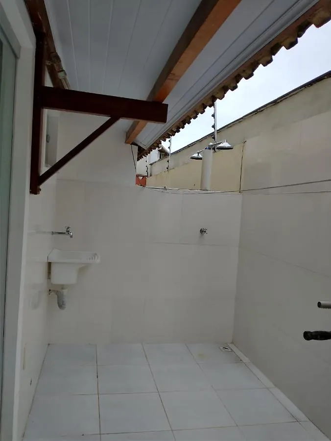 ポルトセグロAconchego Taperapuan Residencial Mont Carmeloアパートメント